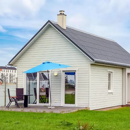 Stunning In Ostseeresort With Sauna * Olpenitz