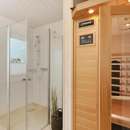 Hébergement de vacances Stunning In Ostseeresort With Sauna Olpenitz