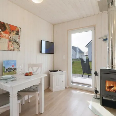 Stunning In Ostseeresort With Sauna Hébergement de vacances *