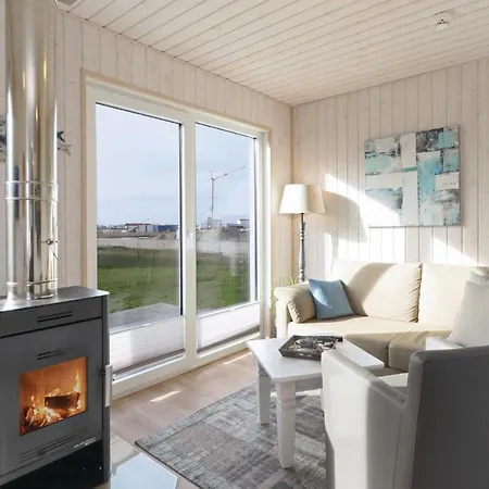 Stunning In Ostseeresort With Sauna