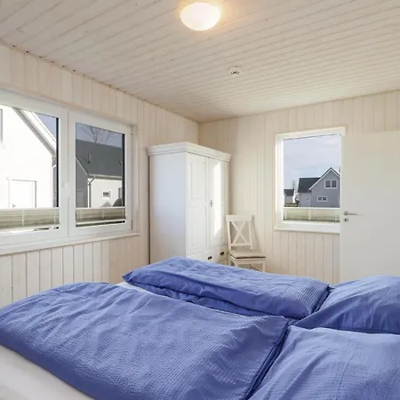 Stunning In Ostseeresort With Sauna Vakantiehuis Olpenitz