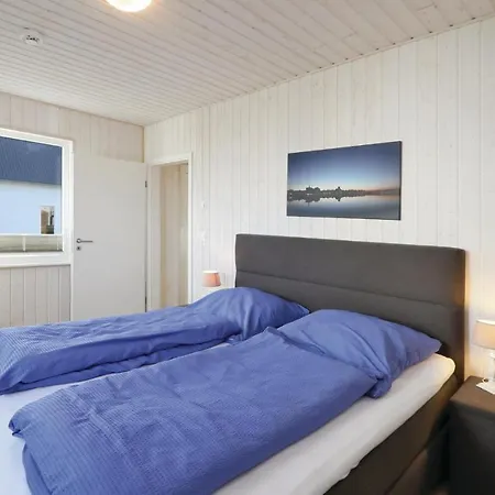 Stunning In Ostseeresort With Sauna * Olpenitz