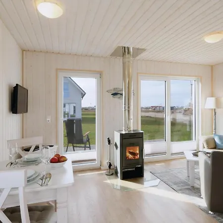 Stunning In Ostseeresort With Sauna * Olpenitz