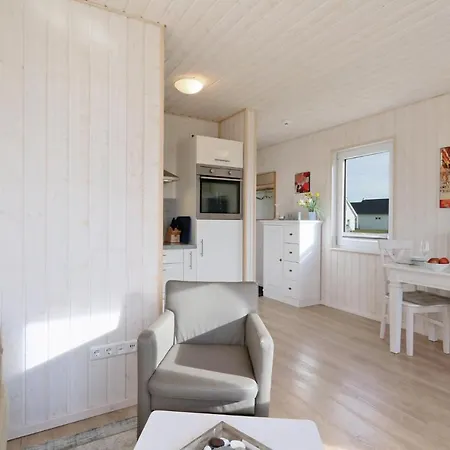Stunning In Ostseeresort With Sauna Hébergement de vacances *