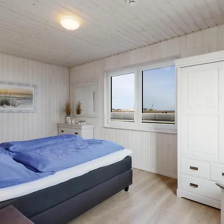 Stunning In Ostseeresort With Sauna